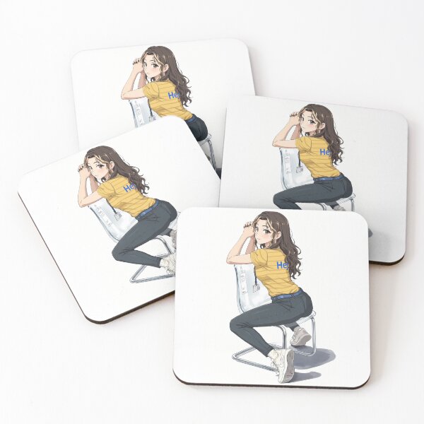 Item preview, IKEA waifu designed and sold by TheRDA.