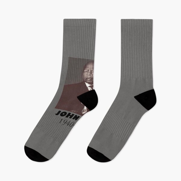 Item preview, RIP-JOHN-LEWIS-(1) designed and sold by VolkmarSeile.