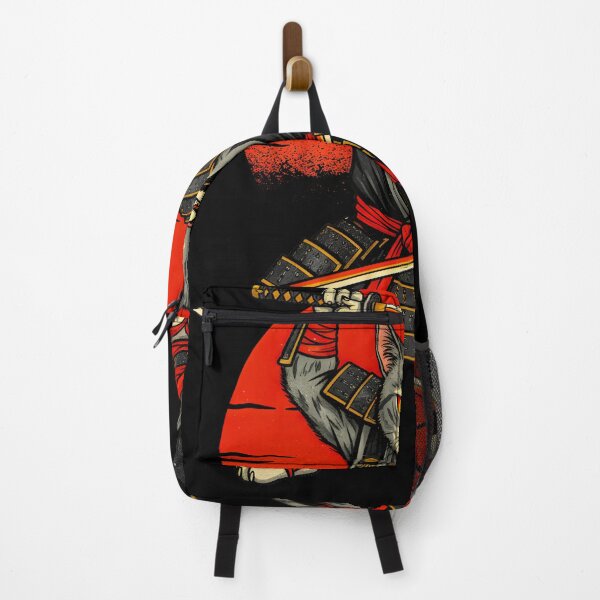 Item preview, Samurai Cat with Katana designed and sold by Lineer22.
