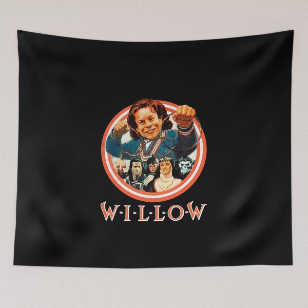Item preview, Willow designed and sold by PupilaPop - We are authentic and creative.