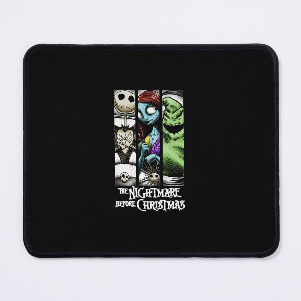 Item preview, The Nightmare Before Christmas Poster designed and sold by jeffgonzales.