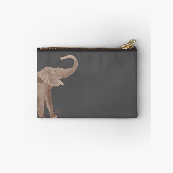 Item preview, Elephant - Pendrawing designed and sold by Aurealis Creatief.