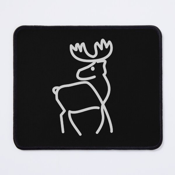 Item preview, Scandinavian Moose designed and sold by Aurealis Creatief.