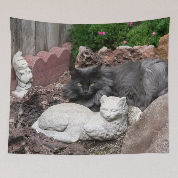 Item preview, Little Boy and His Buddies designed and sold by heatherfriedman.