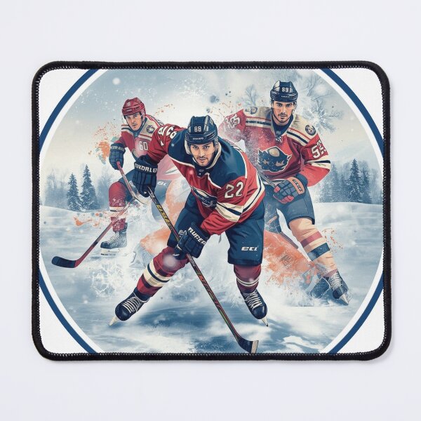 Item preview, Winter Sports Games Arena Competition Games Sticker designed and sold by colorleafz.