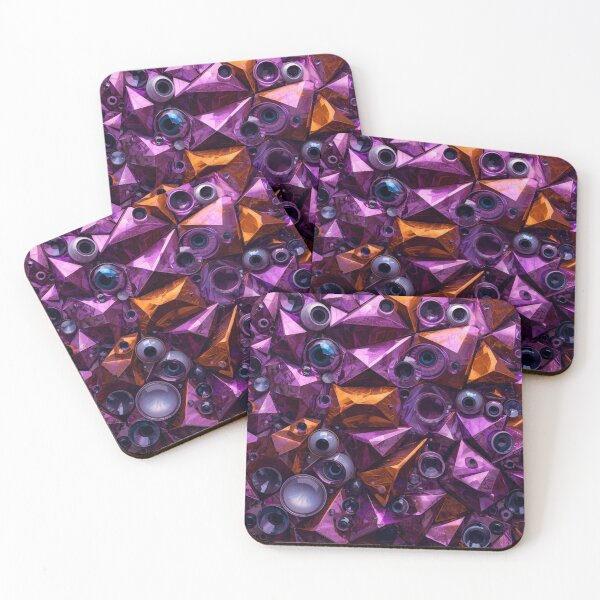 Item preview, Abstract eyes designed and sold by Karitza Daniela.