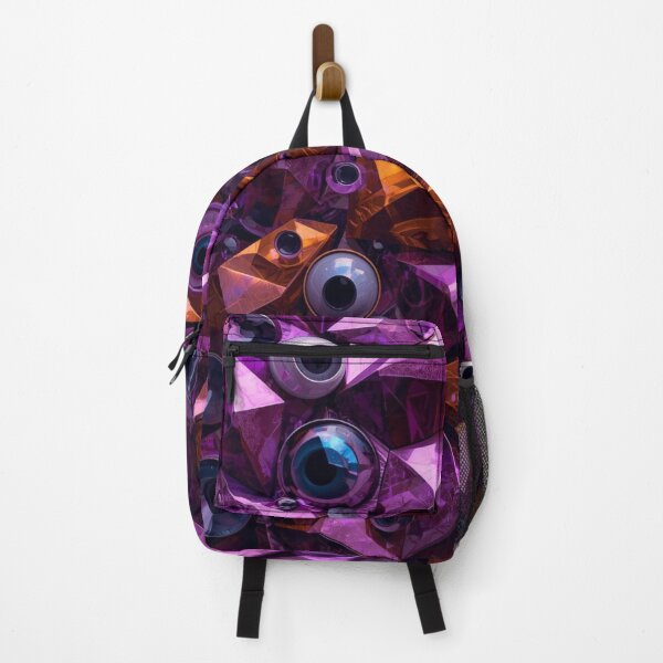 Item preview, Abstract eyes designed and sold by Karitza Daniela.