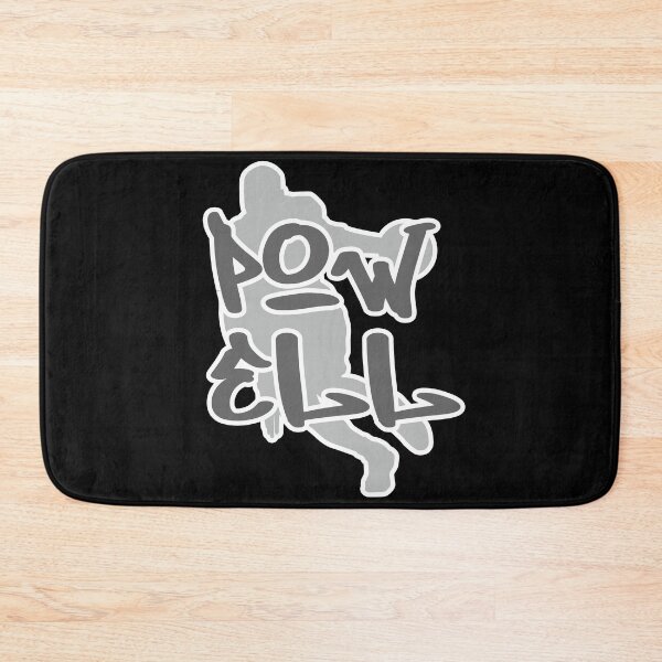 Item preview, Powell Name Basketball Champion Sports Fan designed and sold by smartrocket.