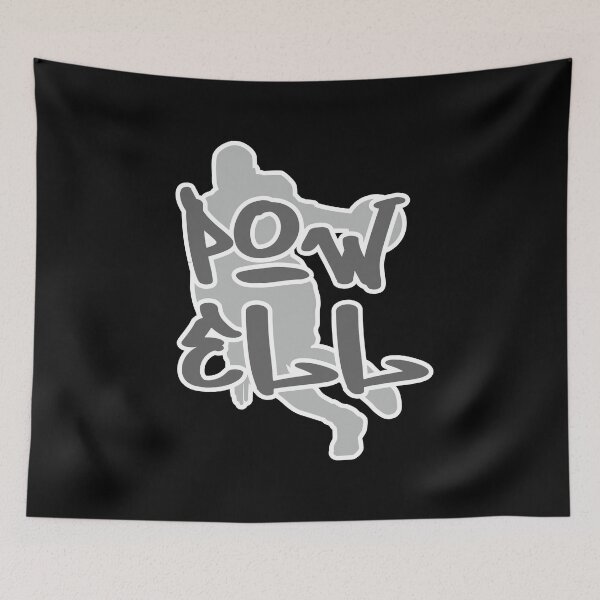 Item preview, Powell Name Basketball Champion Sports Fan designed and sold by smartrocket.