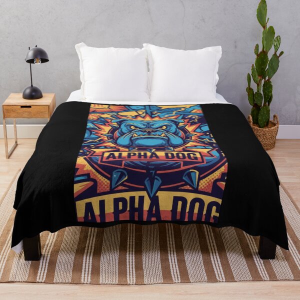 Item preview, Bold Bulldog – Comic Style Animal designed and sold by mari0n980.