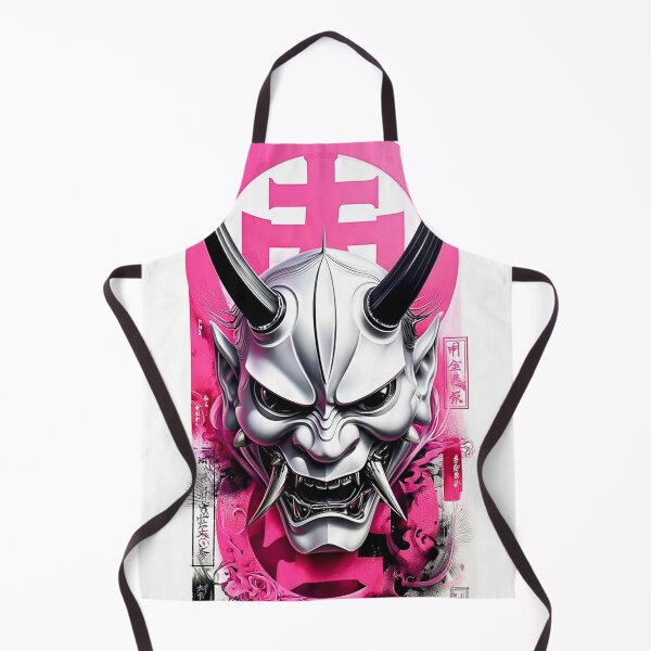 Item preview, ONI designed and sold by HASHTAG2020.