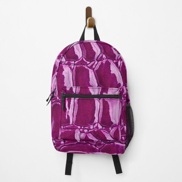 Item preview, Purple Shiny Snake Leather Aesthetic designed and sold by We Are Stardust.