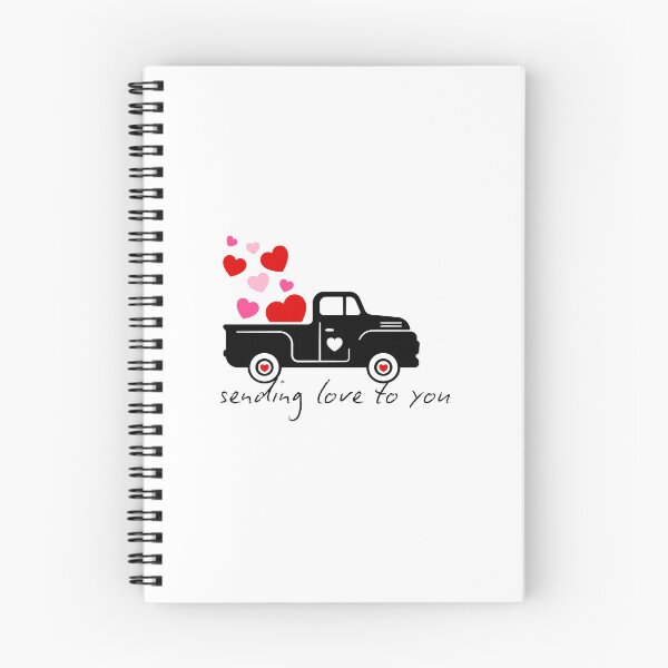 Item preview, Sending love to you designed and sold by 4theloveofpearl.