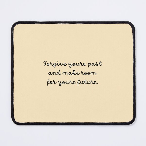 Item preview, Forgive youre past quote 3 designed and sold by Carlitos-shop.