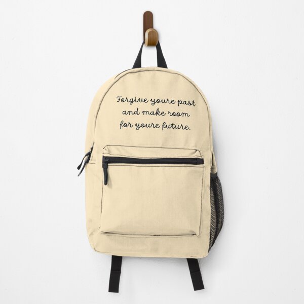 Item preview, Forgive youre past quote 3 designed and sold by Carlitos-shop.