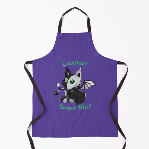 Item preview, Gamer Kitty designed and sold by DirectorCSR.
