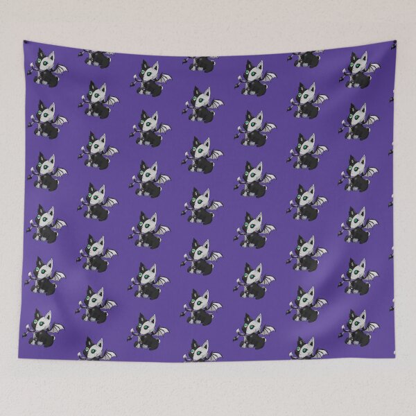 Item preview, Gamer Kitty designed and sold by DirectorCSR.