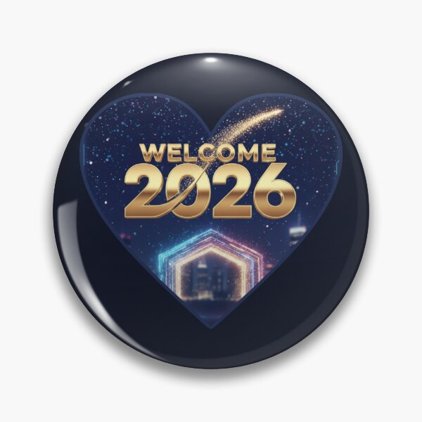 Item preview, Welcome to 2026 designed and sold by ZaterM8.