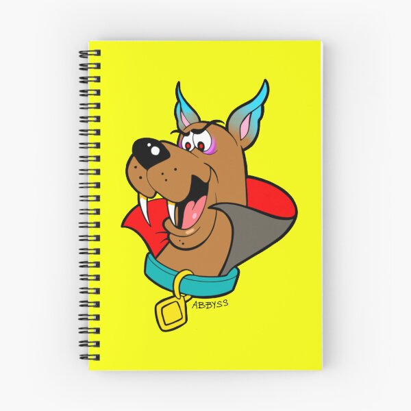 Item preview, Perro Vampiro Cartoon – Drácula Dog Retro designed and sold by Abbyss Lowbrow Art.