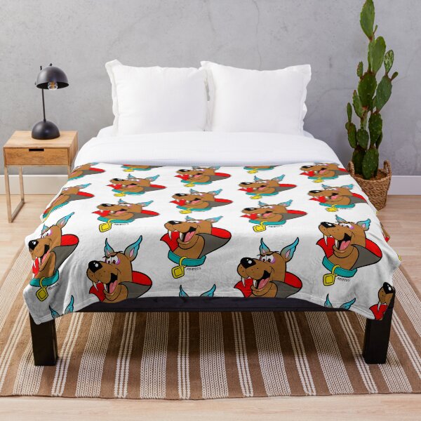 Item preview, Vampire Dog Cartoon – Dracula Dog Retro designed and sold by Abbyss Lowbrow Art.