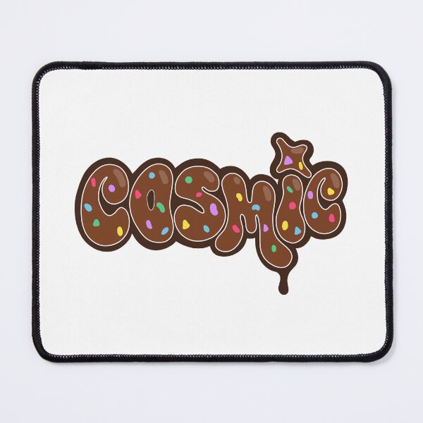 Item preview, Cosmic Brownie designed and sold by nikkimendez.