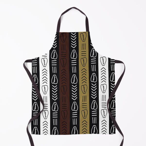 Item preview, African textile pattern - Bogolan designed and sold by Wolagno.