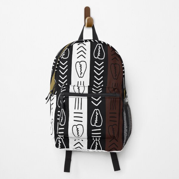 Item preview, African textile pattern - Bogolan designed and sold by Wolagno.
