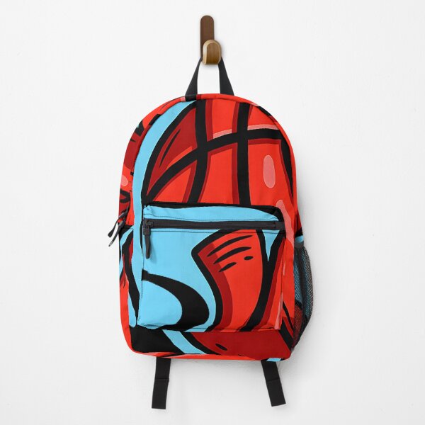 Item preview, Basketball Heart Anatomy Art Funny Sports Lover Design for Players and Hoopers designed and sold by DrawHandArt.