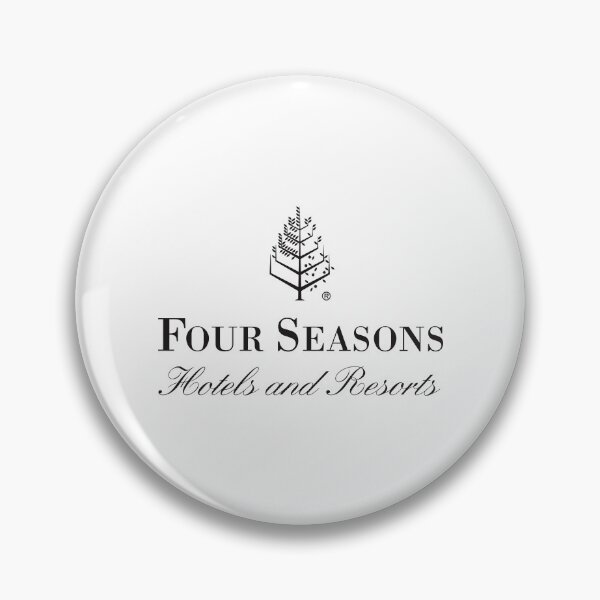 Item preview, Tranquil Hill Four Seasons Hotels And & Resorts bLandscape designed and sold by Ji-	 hae.