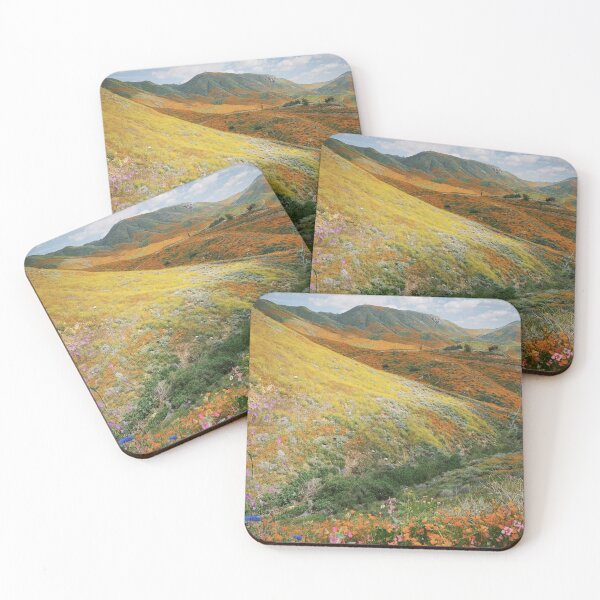 Item preview, Tranquil Hill Four Seasons Hotels And & Resorts bLandscape designed and sold by Ji-	 hae.