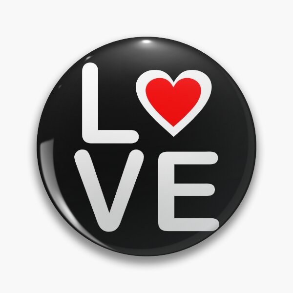 Item preview, Love designed and sold by Persnicketee.