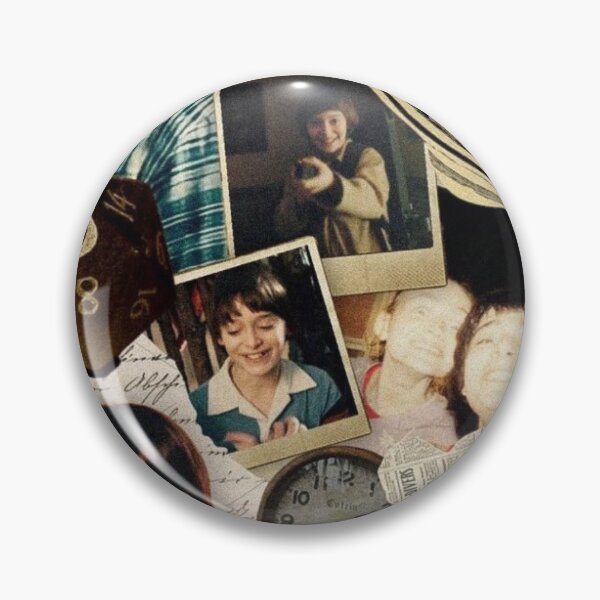 Item preview, Will Byers | Stranger Things  designed and sold by It's you.
