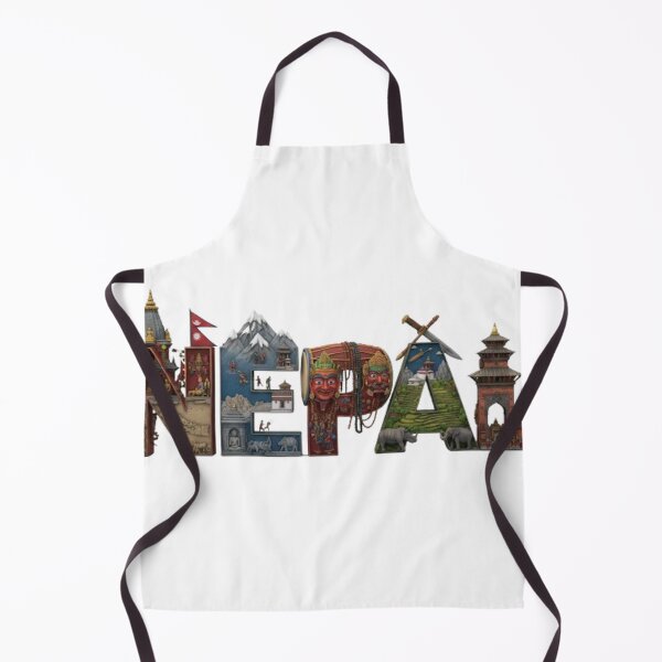 Item preview, NEPAL designed and sold by likbatonboot.