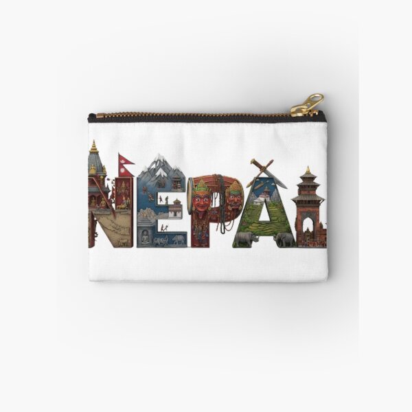 Item preview, NEPAL designed and sold by likbatonboot.