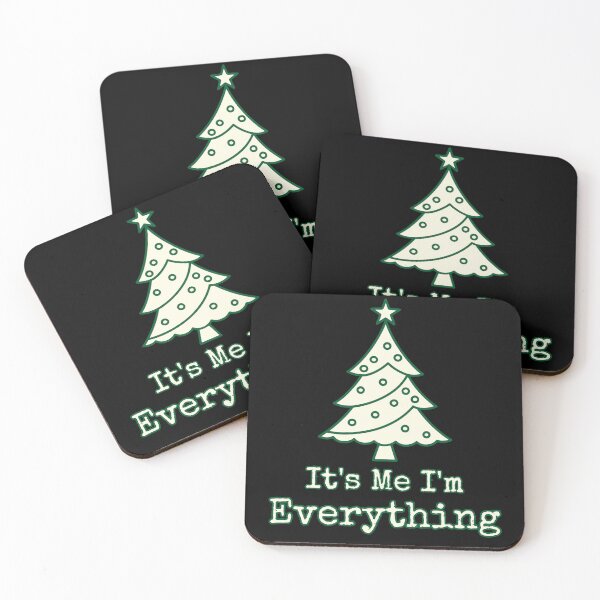 Item preview, It’s Me, I’m Everything designed and sold by blancheart1.