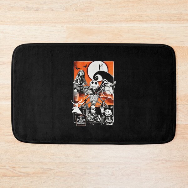 Item preview, The Nightmare Before Christmas Classic  designed and sold by jeffgonzales.