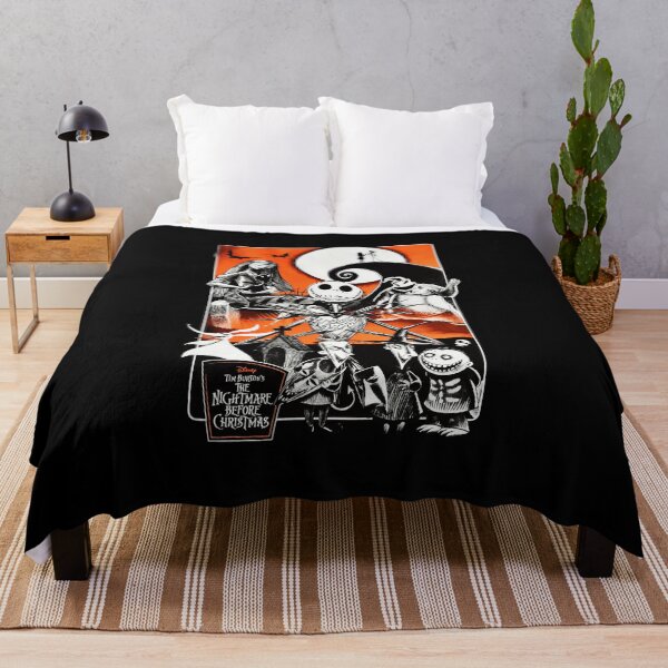 Item preview, The Nightmare Before Christmas Classic  designed and sold by jeffgonzales.