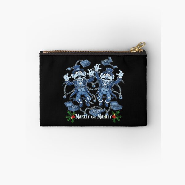 Item preview, Muppet Christmas Carol - Marley and Marley 2025  designed and sold by ferminhays.