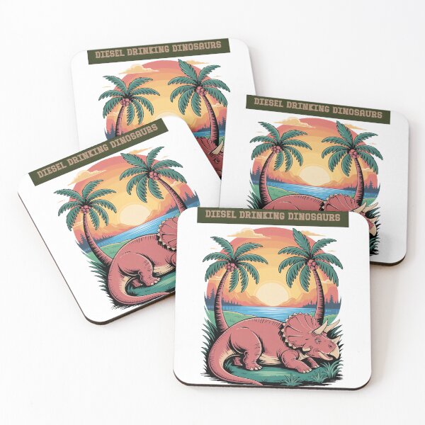 Item preview, Taking it easy designed and sold by Diesel Drinking Dinosaurs.
