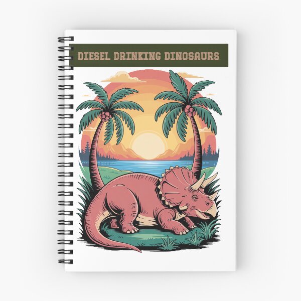 Item preview, Taking it easy designed and sold by Diesel Drinking Dinosaurs.