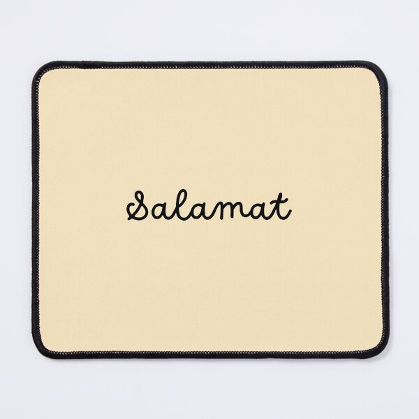 Item preview, Salamat 2 designed and sold by Carlitos-shop.