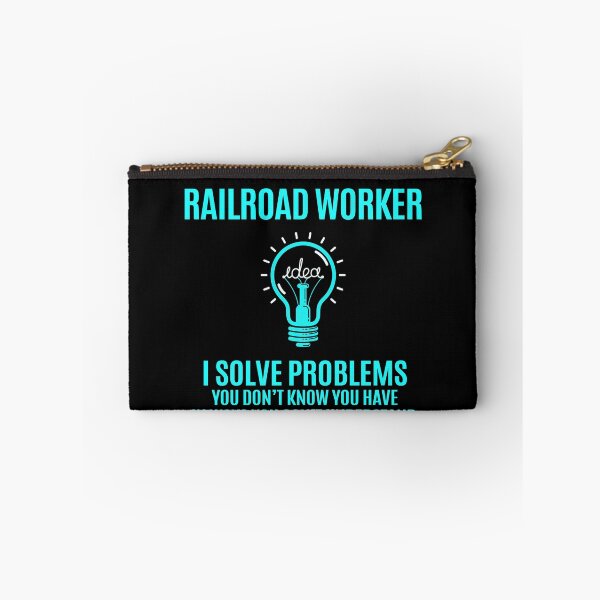 Item preview, Railroad Worker designed and sold by ginawilliams39.