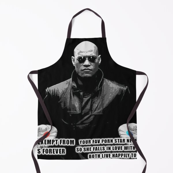 Item preview, Matrix Morpheus designed and sold by AnimeHentaiArt.