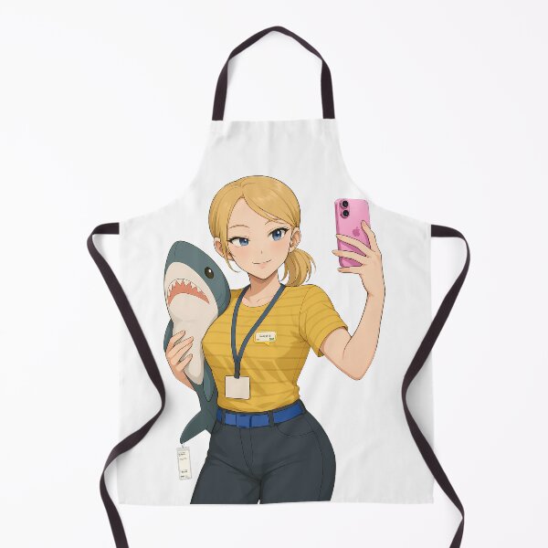 Item preview, IKEA waifu designed and sold by TheRDA.