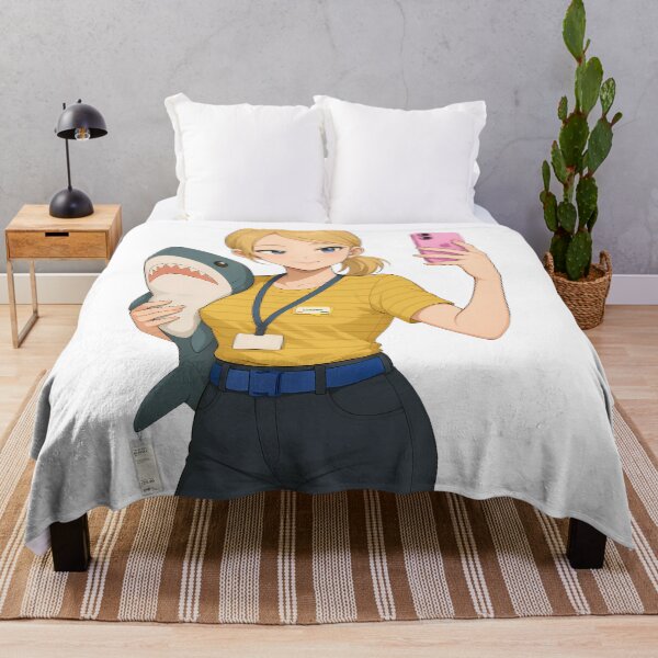 Item preview, IKEA waifu designed and sold by TheRDA.