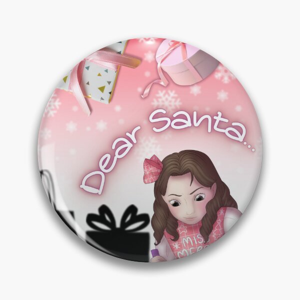 Item preview, Dear Santa... designed and sold by LaurenPatrick.