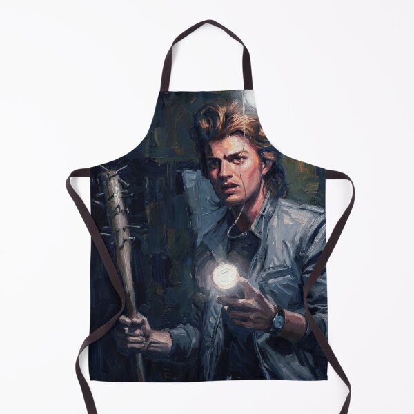 Item preview, Joe Kerry Painting designed and sold by realnerdtshirt.