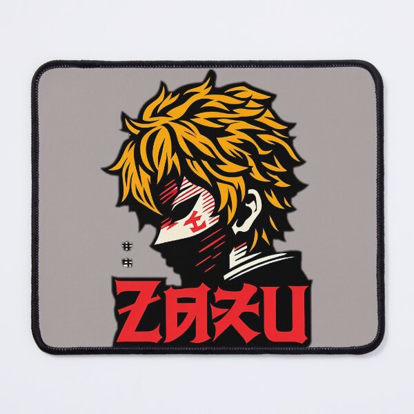 Item preview, zenitsu designed and sold by NCNGDESIGN.