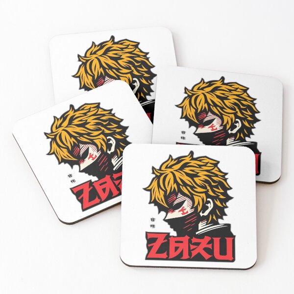 Item preview, zenitsu designed and sold by NCNGDESIGN.