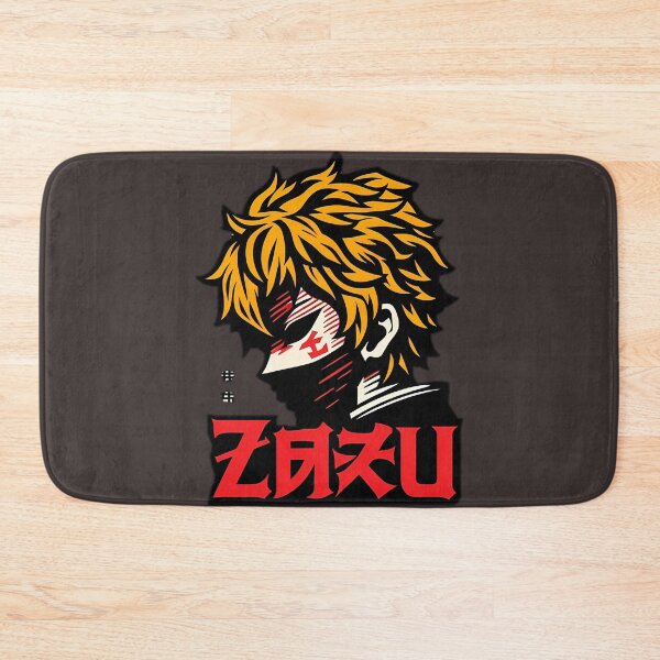 Item preview, zenitsu designed and sold by NCNGDESIGN.